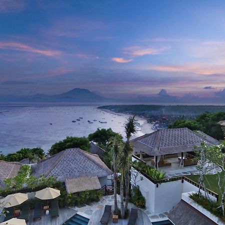 Batu Karang Lembongan Resort & Spa Extérieur photo