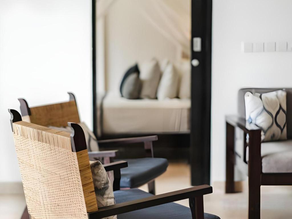 Batu Karang Lembongan Resort & Spa Extérieur photo
