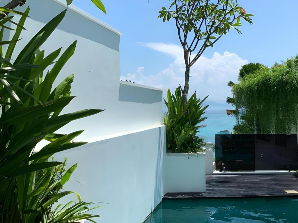 Batu Karang Lembongan Resort & Spa Extérieur photo