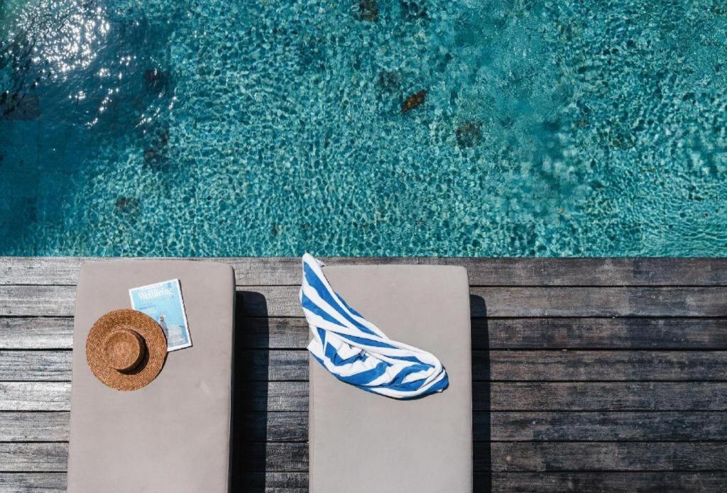 Batu Karang Lembongan Resort & Spa Extérieur photo