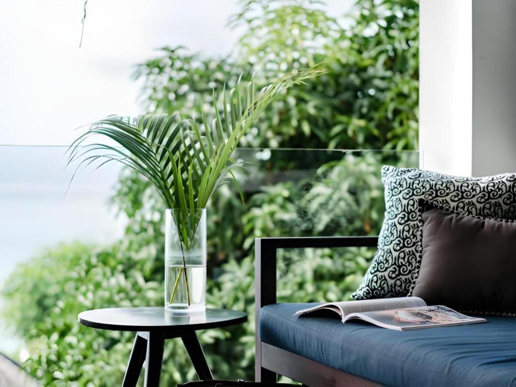 Batu Karang Lembongan Resort & Spa Extérieur photo