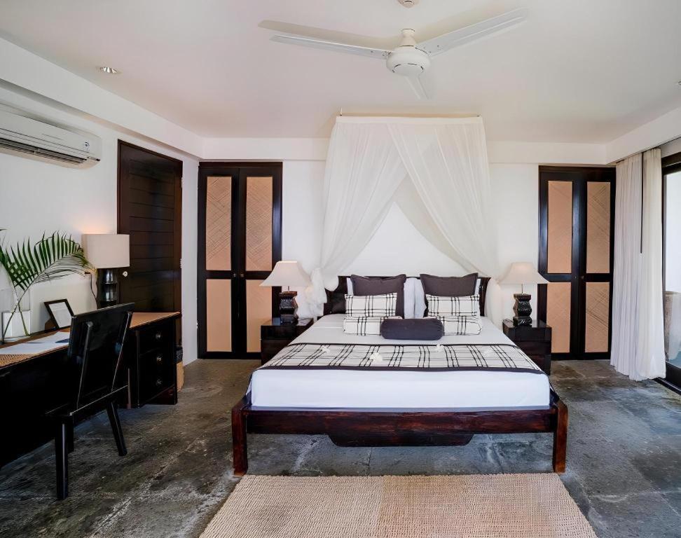 Batu Karang Lembongan Resort & Spa Extérieur photo