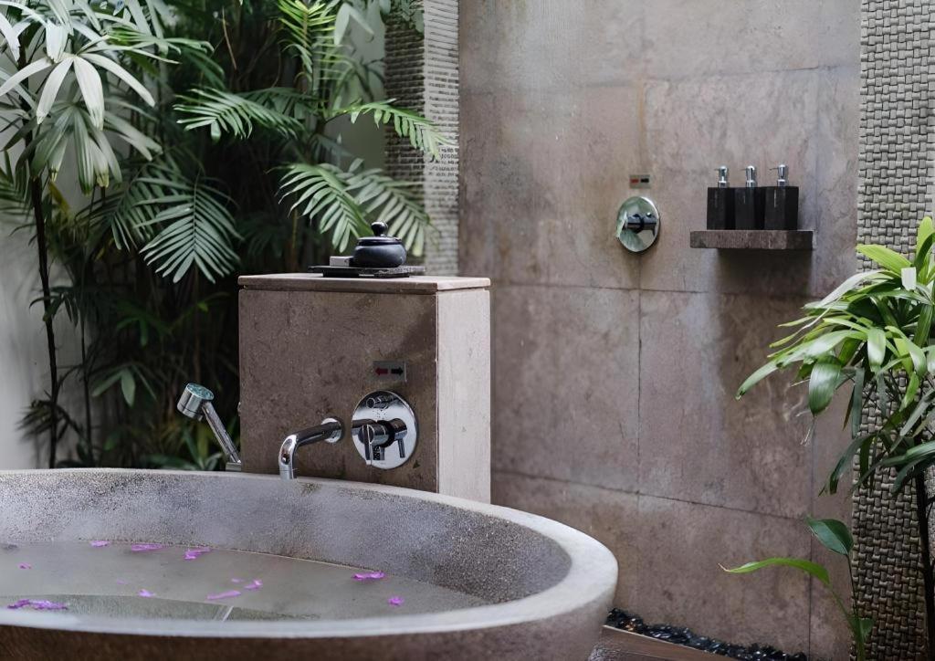 Batu Karang Lembongan Resort & Spa Extérieur photo