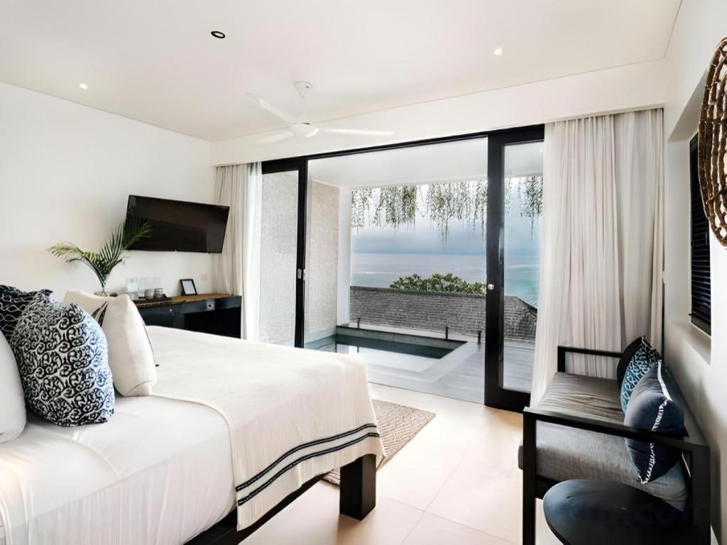 Batu Karang Lembongan Resort & Spa Extérieur photo