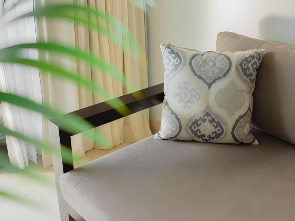 Batu Karang Lembongan Resort & Spa Extérieur photo