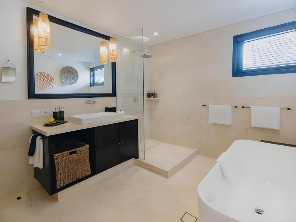 Batu Karang Lembongan Resort & Spa Extérieur photo