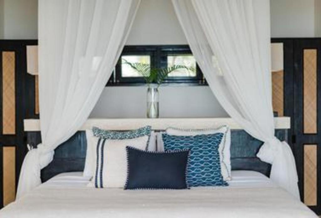 Batu Karang Lembongan Resort & Spa Extérieur photo