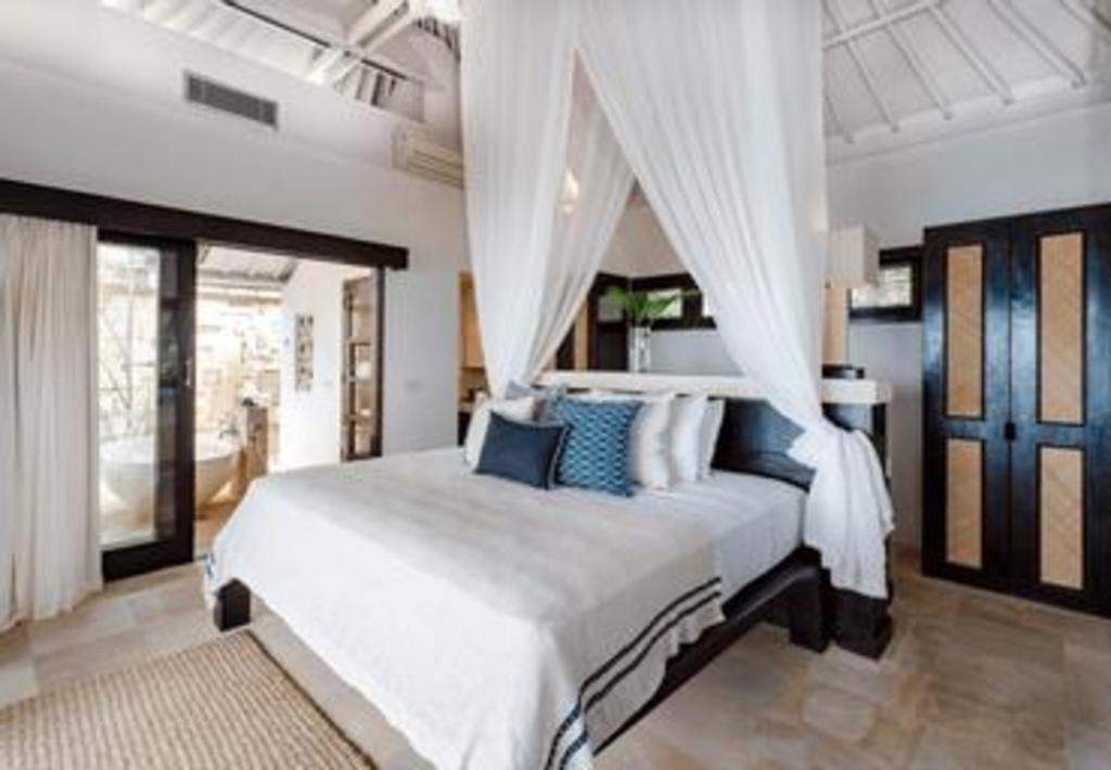Batu Karang Lembongan Resort & Spa Extérieur photo