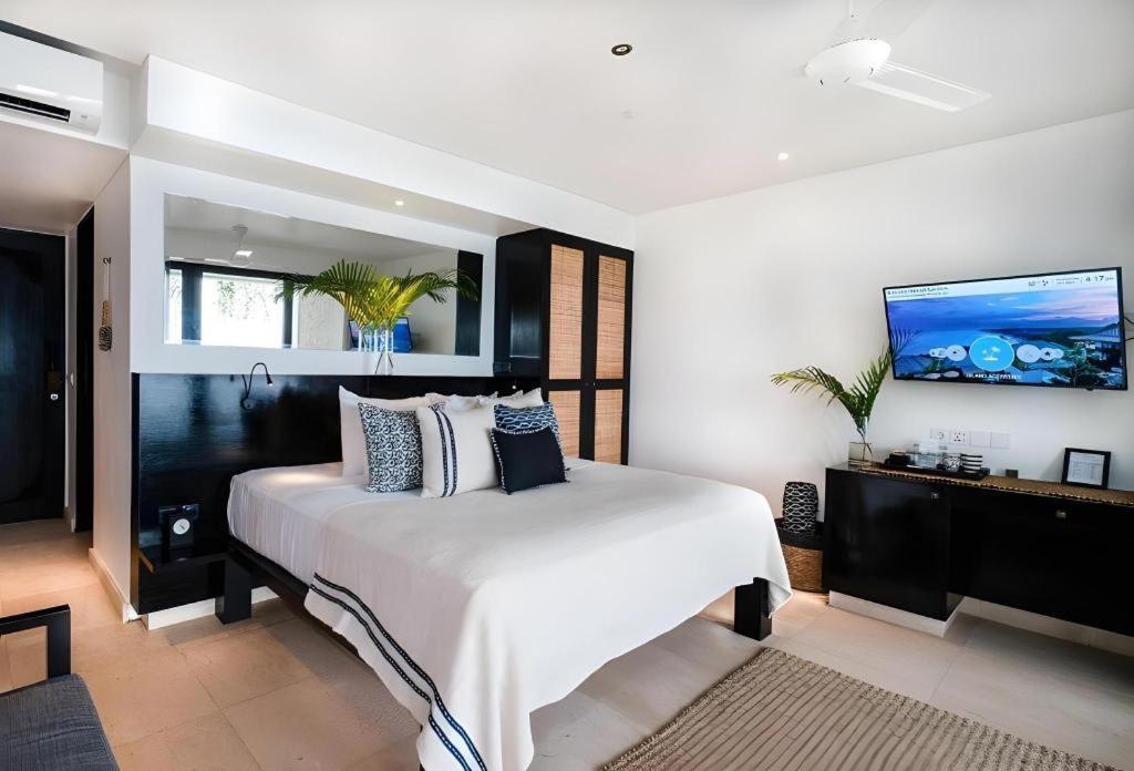 Batu Karang Lembongan Resort & Spa Extérieur photo