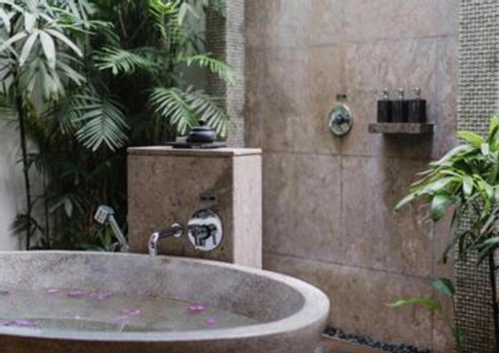 Batu Karang Lembongan Resort & Spa Extérieur photo