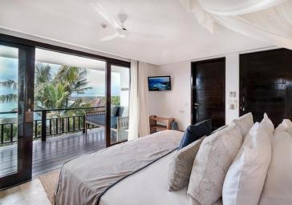 Batu Karang Lembongan Resort & Spa Extérieur photo