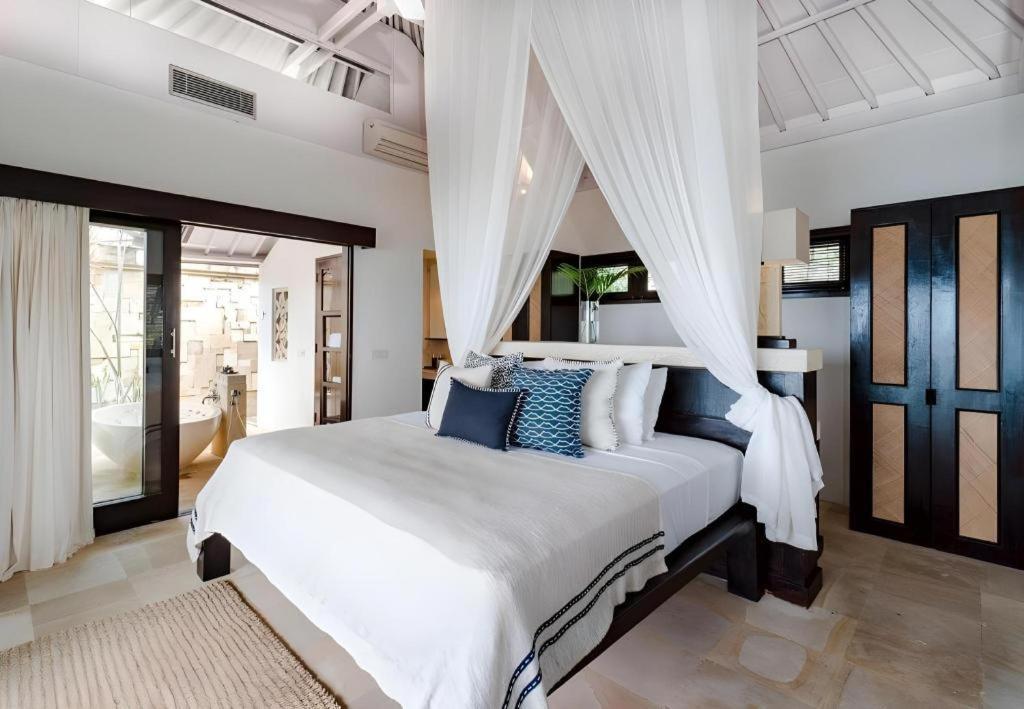 Batu Karang Lembongan Resort & Spa Extérieur photo