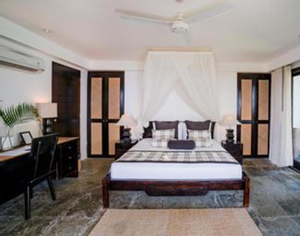 Batu Karang Lembongan Resort & Spa Extérieur photo