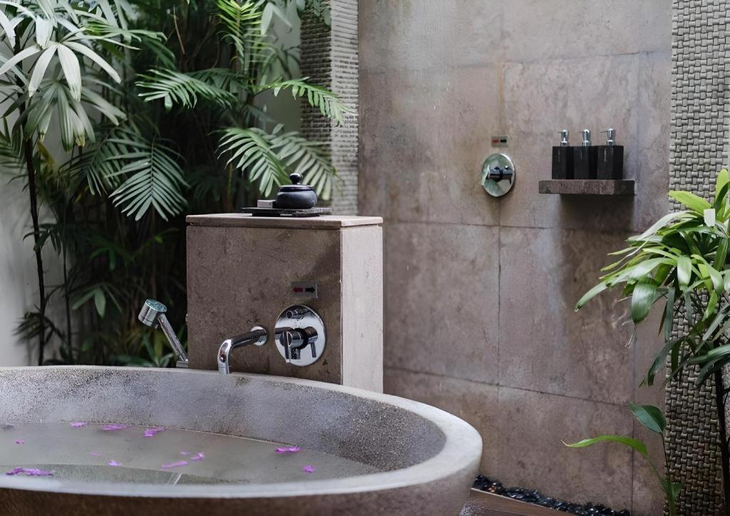 Batu Karang Lembongan Resort & Spa Extérieur photo
