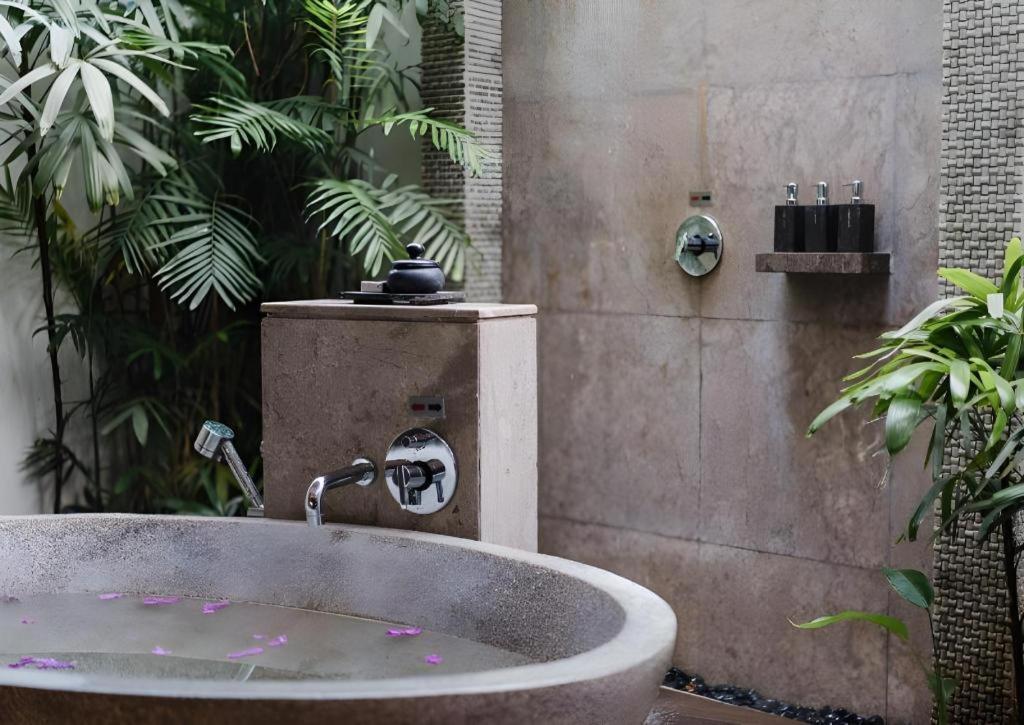 Batu Karang Lembongan Resort & Spa Extérieur photo