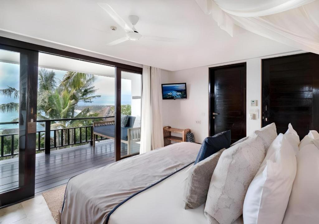 Batu Karang Lembongan Resort & Spa Extérieur photo